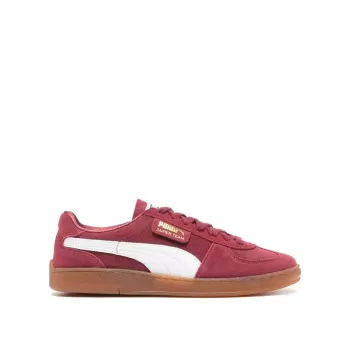 Super Team Suede, Team Regal Red-PUMA | Chaussures de Sport