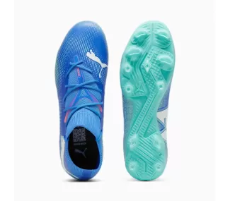 FUTURE 7 MATCH FGAG, Bluemazing-PUMA - Chaussures de Football