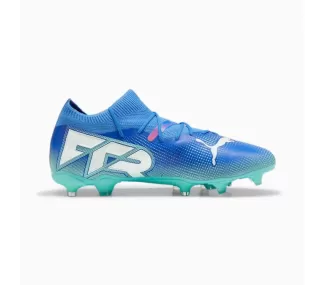 FUTURE 7 MATCH FGAG, Bluemazing-PUMA - Chaussures de Football