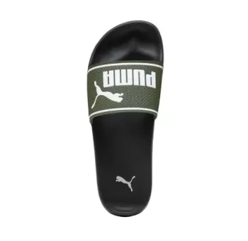 Chaussures Leadcat 20,Myrtle-PUMA White-PUMA B - PUMA