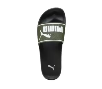 Chaussures Leadcat 20,Myrtle-PUMA White-PUMA B - PUMA