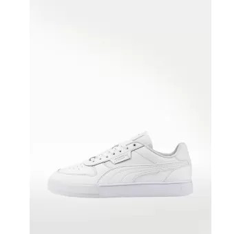 Caven Dime Trainer White - Sneakers de Luxe