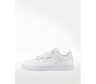 Caven Dime Trainer White - Sneakers de Luxe