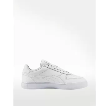 Caven Dime Trainer White - Sneakers de Luxe