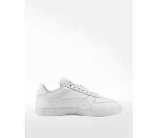 Caven Dime Trainer White - Sneakers de Luxe