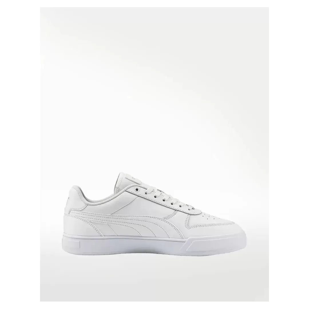 Caven Dime Trainer White - Sneakers de Luxe