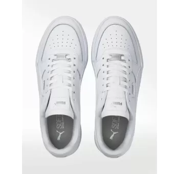 Caven Dime Trainer White - Sneakers de Luxe