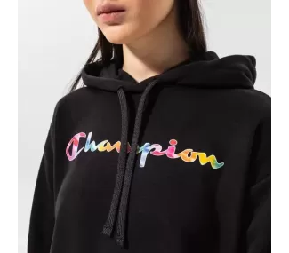 Champion Sweat à Capuche pour Femme - Nouvelle Collection 03/22