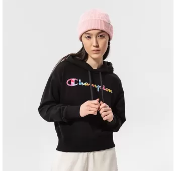 Champion Sweat à Capuche pour Femme - Nouvelle Collection 03/22