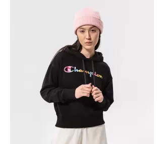 Champion Sweat à Capuche pour Femme - Nouvelle Collection 03/22