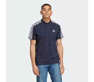 Polo Adidas Classique - Confort et Style