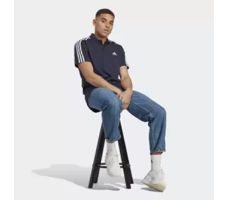 Polo Adidas Classique - Confort et Style