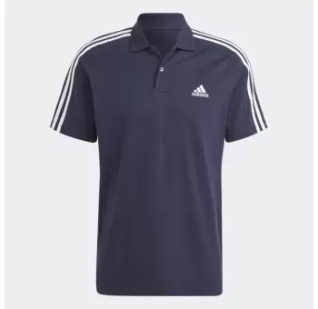 Polo Adidas Classique - Confort et Style