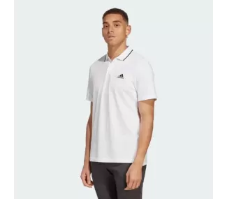 Polo Adidas - Design Épuré et Confort Quotidien