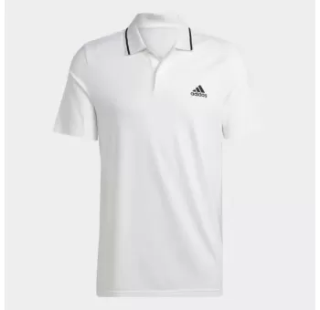 Polo Adidas - Design Épuré et Confort Quotidien