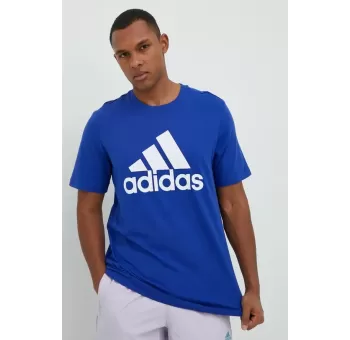 T-shirt Adidas - Confort et Style