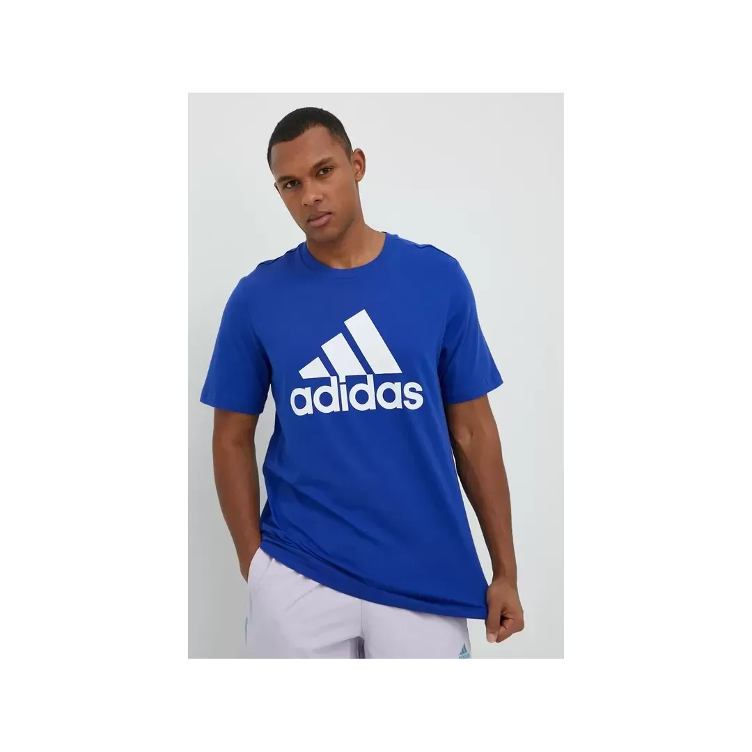 T-shirt Adidas - Confort et Style