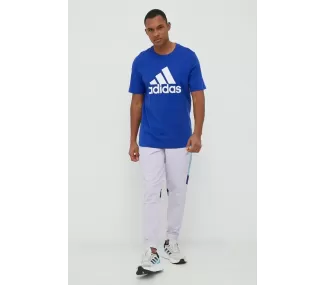 T-shirt Adidas - Confort et Style