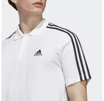 Polo Adidas Classique - Confort et Style