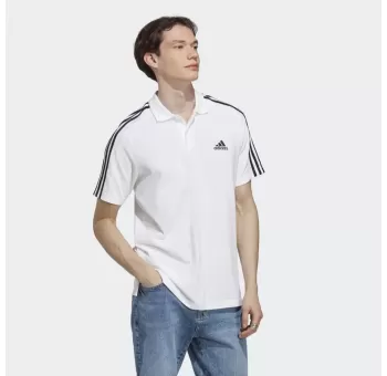 Polo Adidas Classique - Confort et Style