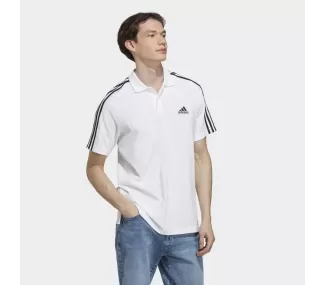 Polo Adidas Classique - Confort et Style