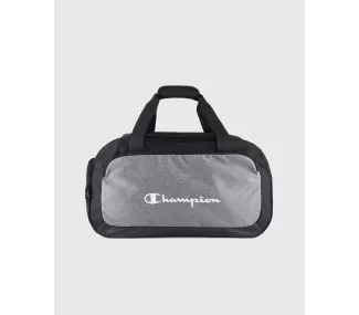 Sac Lifestyle Champion Noir pour Adulte - Small Duffel