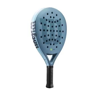 Wilson Accent LT Padel 2 - Raquette de Padel Haute Qualité