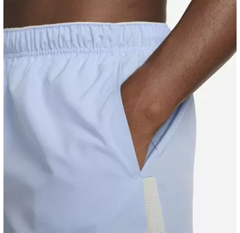 Short M NK DF Challenger 7UL 1023 pour Homme