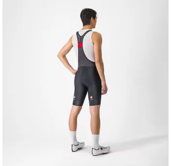 Cuissards Vélo Castelli - Entrata 2 Bibshort