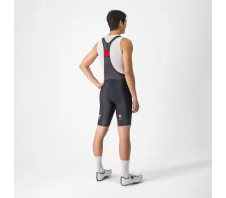 Cuissards Vélo Castelli - Entrata 2 Bibshort