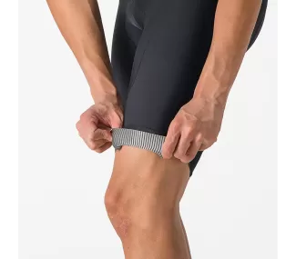 Cuissards Vélo Castelli - Entrata 2 Bibshort