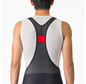 Cuissards Vélo Castelli - Entrata 2 Bibshort