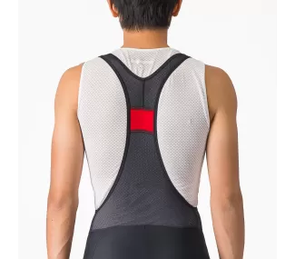 Cuissards Vélo Castelli - Entrata 2 Bibshort