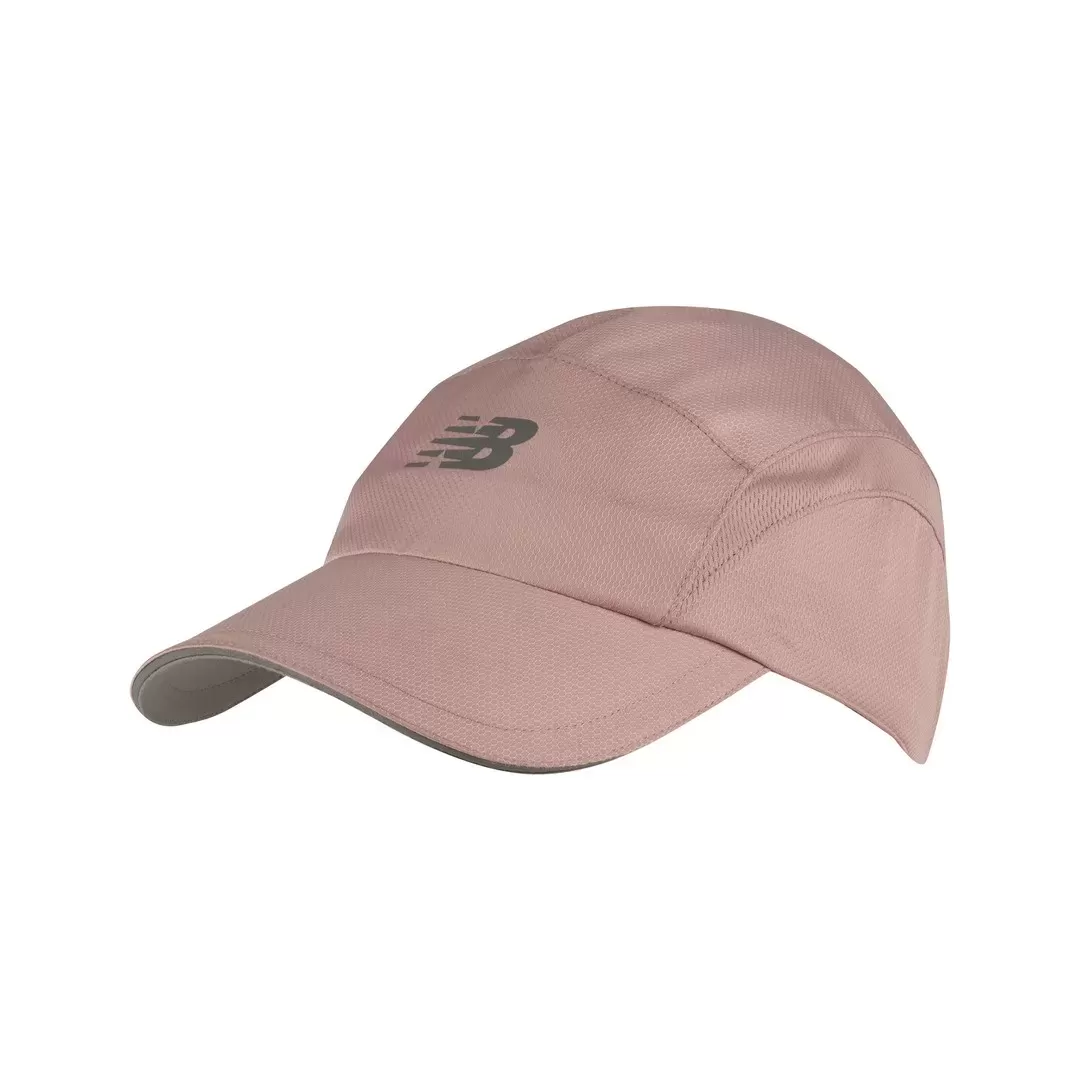 5-Panel Performance Hat - Casquette de Performance