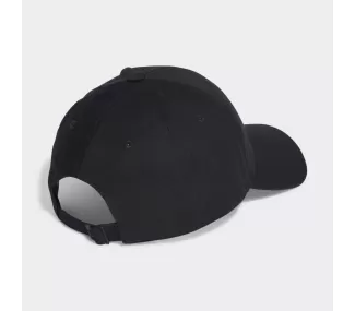 BBALL CAP TONAL BLACK - Casquette de Basketball Tendance