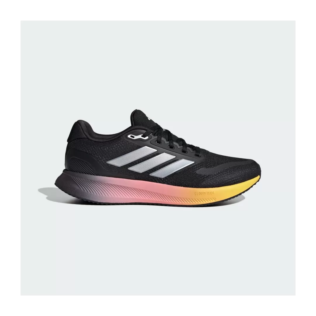 Chaussures de course RUNFALCON 5 CBLACK/ZEROMT/FTWWHT