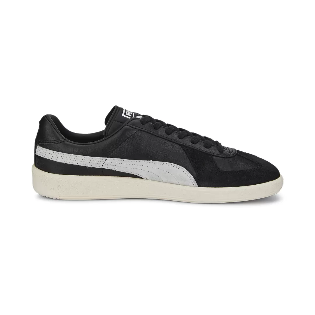 PUMA Army Trainer Puma Black-Pristine - Chaussures de sport haut de gamme