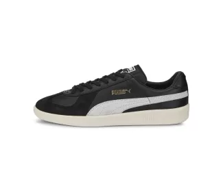 PUMA Army Trainer Puma Black-Pristine - Chaussures de sport haut de gamme