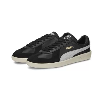 PUMA Army Trainer Puma Black-Pristine - Chaussures de sport haut de gamme