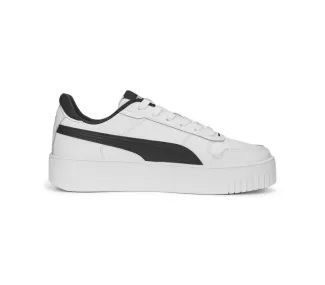 Chaussures Carina Street PUMA White-PUMA Black-PUMA