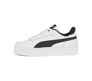 Chaussures Carina Street PUMA White-PUMA Black-PUMA