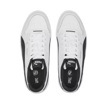 Chaussures Carina Street PUMA White-PUMA Black-PUMA