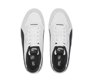 Chaussures Carina Street PUMA White-PUMA Black-PUMA