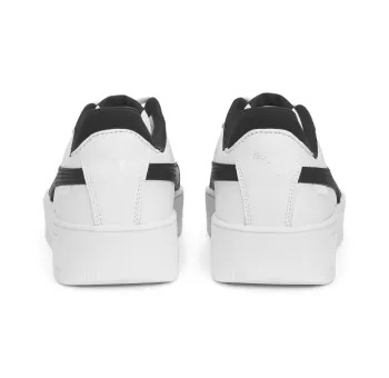 Chaussures Carina Street PUMA White-PUMA Black-PUMA