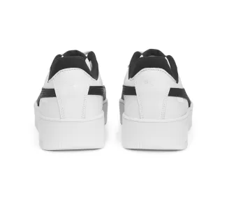 Chaussures Carina Street PUMA White-PUMA Black-PUMA