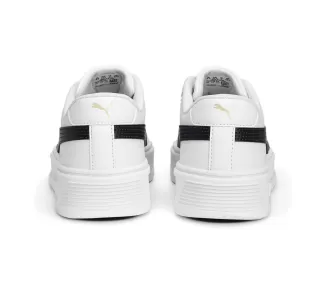 Smash Platform v3 PUMA White-PUMA Black- | PUMA Chaussures