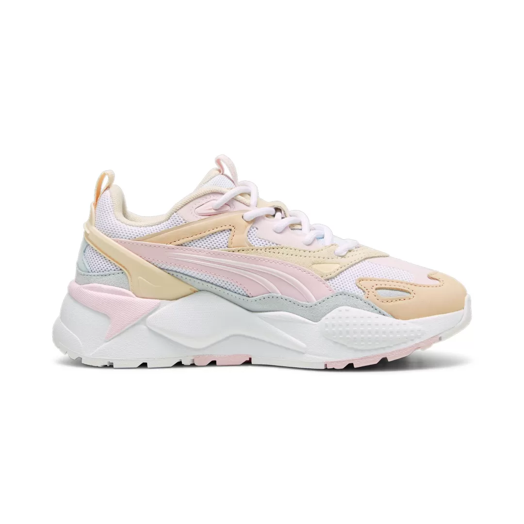 PUMA RS-X Efekt PRM en White-Rosebay-Whisp