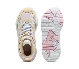 PUMA RS-X Efekt PRM en White-Rosebay-Whisp