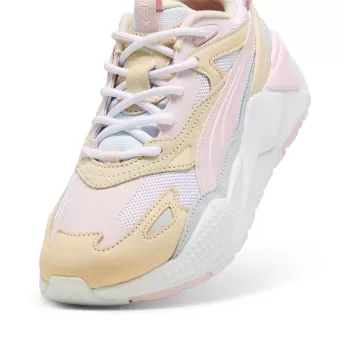 PUMA RS-X Efekt PRM en White-Rosebay-Whisp