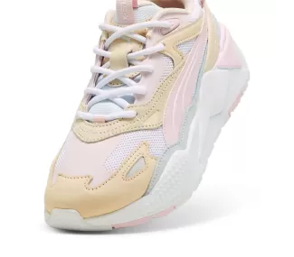 PUMA RS-X Efekt PRM en White-Rosebay-Whisp